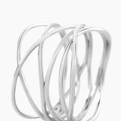 Bague Paros Argent Blanc-Histoire d'Or Best