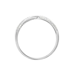 Bague Phaedra Or Blanc Diamant-Histoire d'Or Best