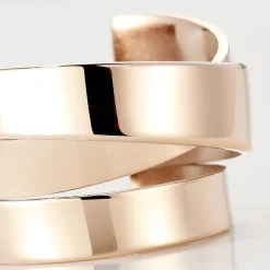 Histoire d'Or Bague Pure