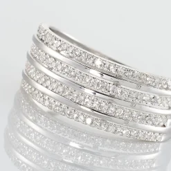 Histoire d'Or Bague Rayanna