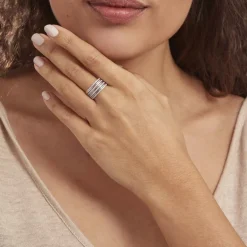 Histoire d'Or Bague Rayanna