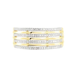 Bague Rayanna-Histoire d'Or New