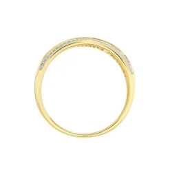 Bague Rayanna-Histoire d'Or New