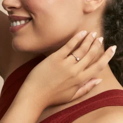 Histoire d'Or Bague Sandrine