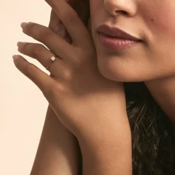 Bague Sandrine-Histoire d'Or Outlet