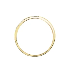 Bague Shalanda Or Jaune Diamant-Histoire d'Or