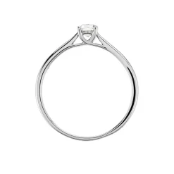 Bague Solitaire Aphrodite-Histoire d'Or Best