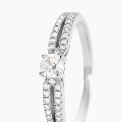 Bague Solitaire Katalina-Histoire d'Or Online