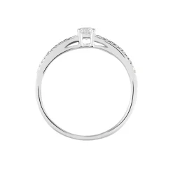 Bague Solitaire Katalina-Histoire d'Or Online