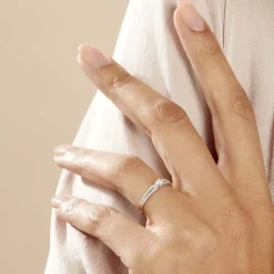 Bague Solitaire Katalina-Histoire d'Or Online