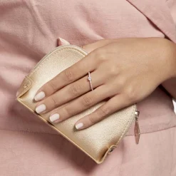 Bague Solitaire Ursi De Zirconium-Histoire d'Or Outlet