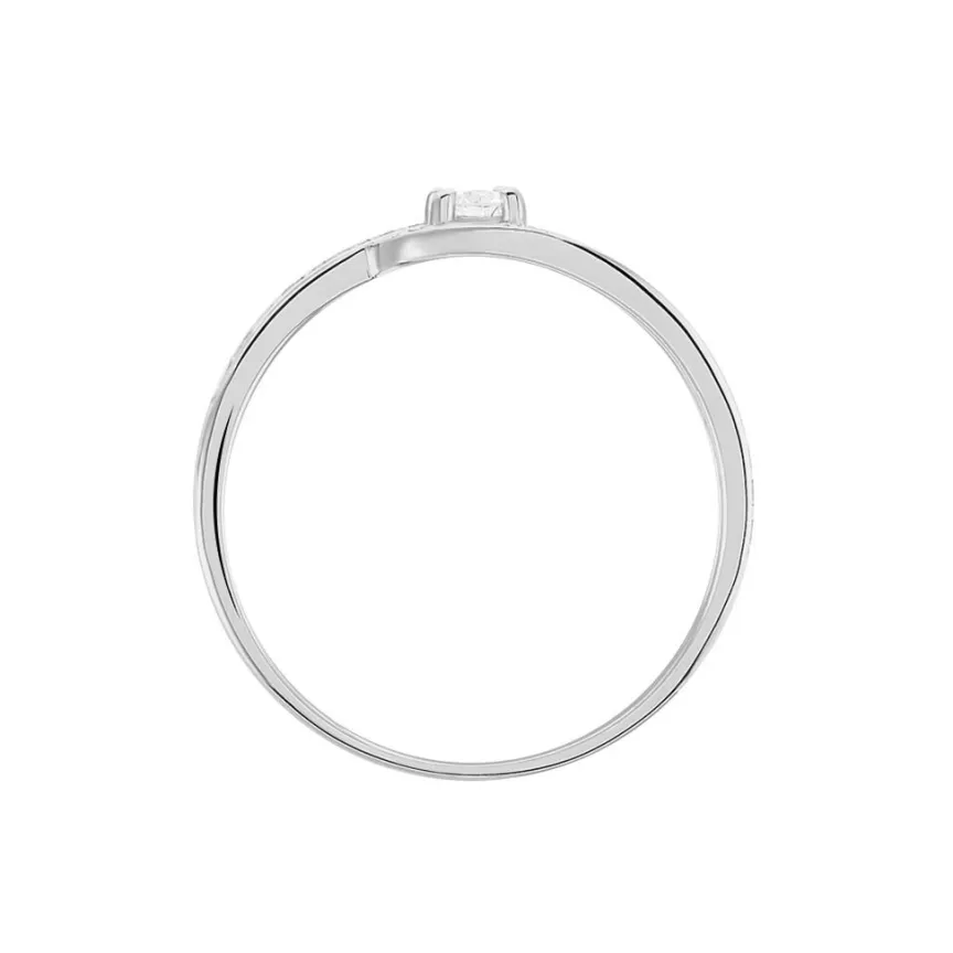 Bague Solitaire Vassilissa-Histoire d'Or Clearance