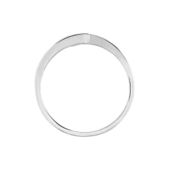 Bague Solitaire Vinca-Histoire d'Or Best