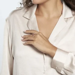 Bague Tanissia-Histoire d'Or Clearance