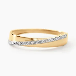 Histoire d'Or Bague Timira