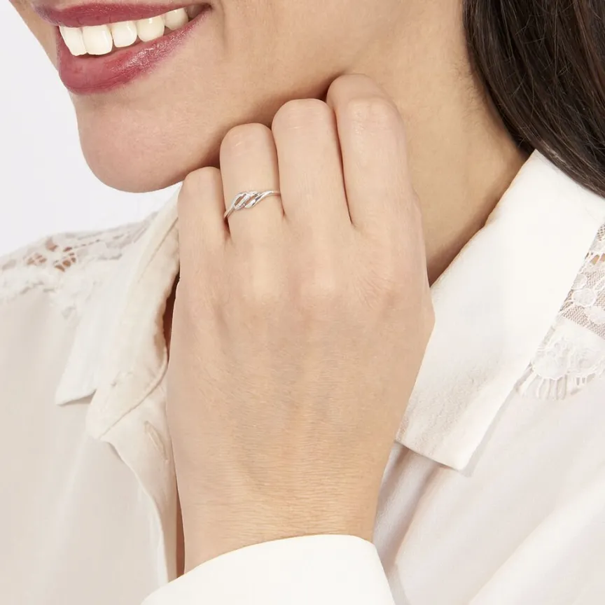 Bague Tylane Divers-Histoire d'Or Online