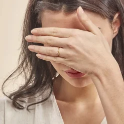 Bague Veroucha Or Jaune Topaze-Histoire d'Or Hot