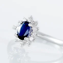 Bague Vladimir Diamants-Histoire d'Or New