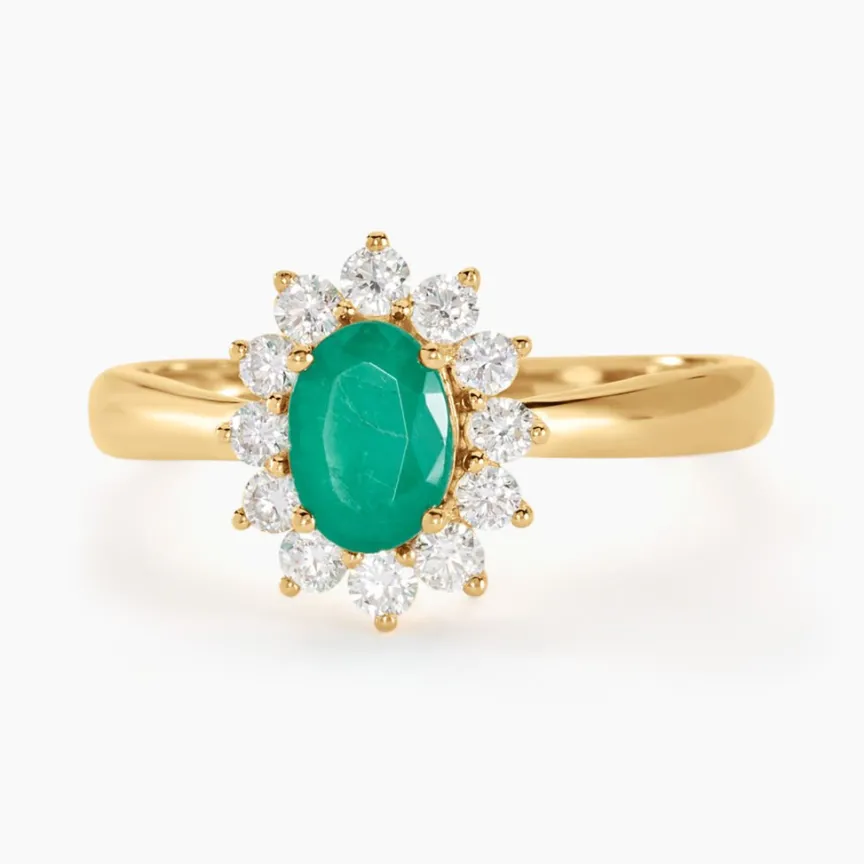 Bague Vladimir Diamants-Histoire d'Or Clearance