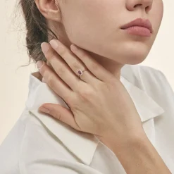 Histoire d'Or Bague Vladimir Diamants