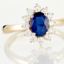 Bague Vladimir-Histoire d'Or New