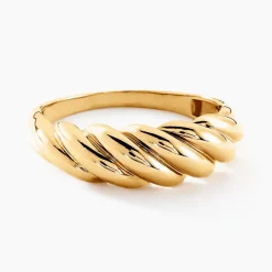 Bague Yazmin Or Jaune-Histoire d'Or Sale