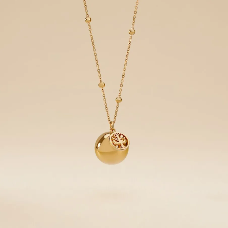 Histoire d'Or Bola De Grossesse My Bola