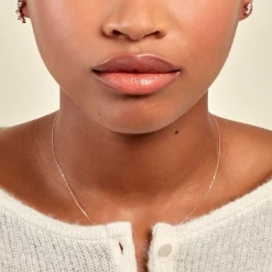 Boucles D'oreilles Dépareillées Jardins D'hiver Plaqué Or Oxyde-Histoire d'Or Clearance