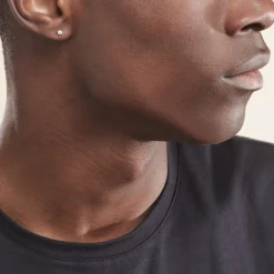 Boucles D'oreilles Puces Aphrodite-Histoire d'Or Clearance