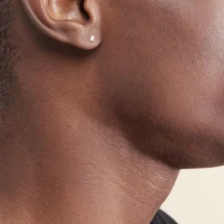 Boucles D'oreilles Puces Aphrodite-Histoire d'Or Online