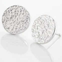 Boucles D'oreilles Puces Blanka-Histoire d'Or Best