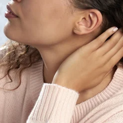 Boucles D'oreilles Puces Chloee Or Jaune-Histoire d'Or Outlet