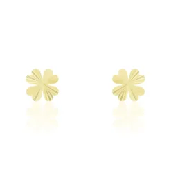 Boucles D'oreilles Puces Dag Or Jaune-Histoire d'Or Clearance