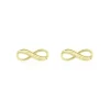 Boucles D'oreilles Puces Ferrera Or Jaune-Histoire d'Or Best