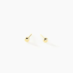 Boucles D'oreilles Puces Fidelia-Histoire d'Or Online