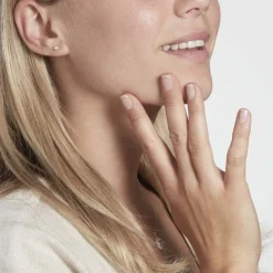 Histoire d'Or Boucles D'oreilles Puces s