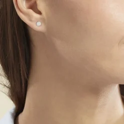 Boucles D'oreilles Puces Teani-Histoire d'Or Hot