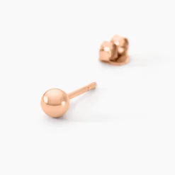 Boucles D'oreilles Puces Virgie-Histoire d'Or Outlet