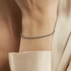 Bracelet Abie Torsade-Histoire d'Or Online