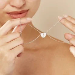 Bracelet Abrar Argent Blanc-Histoire d'Or Best