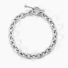 Bracelet Acelia Argent Blanc-Histoire d'Or New