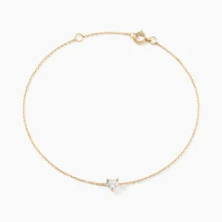 Histoire d'Or Bracelet Adula