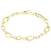 Histoire d'Or Bracelet Alecie Or Jaune