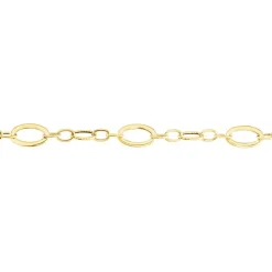 Histoire d'Or Bracelet Alecie Or Jaune