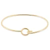 Bracelet Alizee Plaqué Or Jaune-Histoire d'Or Discount