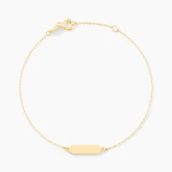 Histoire d'Or Bracelet Alte Or Jaune