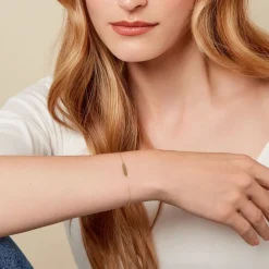 Histoire d'Or Bracelet Alte Or Jaune