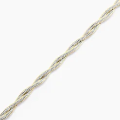 Histoire d'Or Bracelet Anaiz