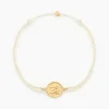 Bracelet Anchjo Or Jaune-Histoire d'Or Clearance