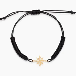 Bracelet Ancora Or Jaune-Histoire d'Or Online